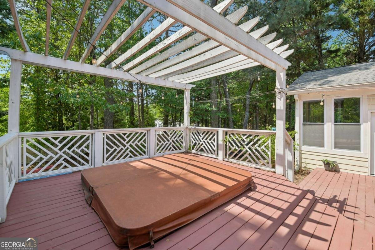 1468 Grovehurst Drive Marietta - Photo 26