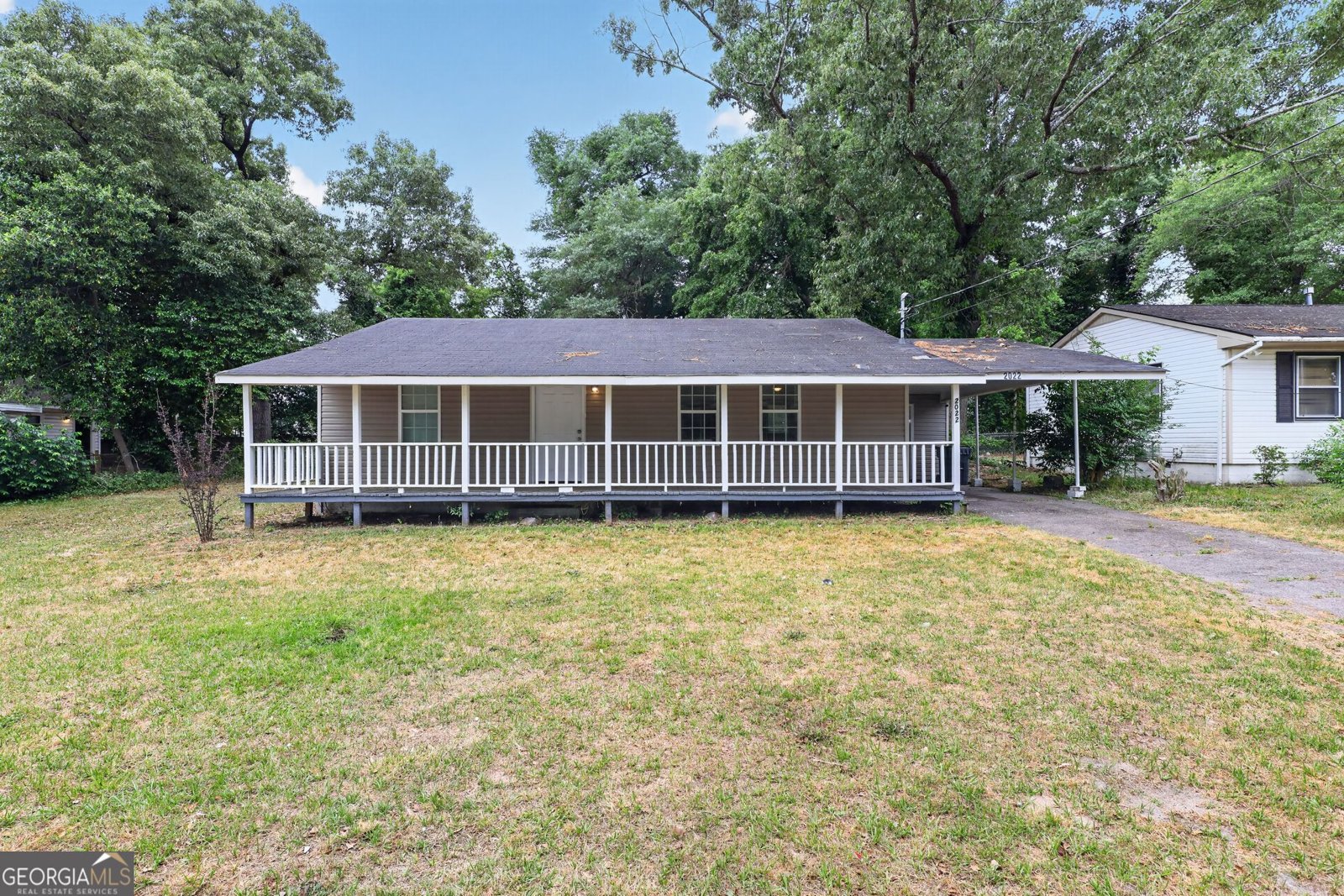 2022 Dunham Court Augusta - main photo
