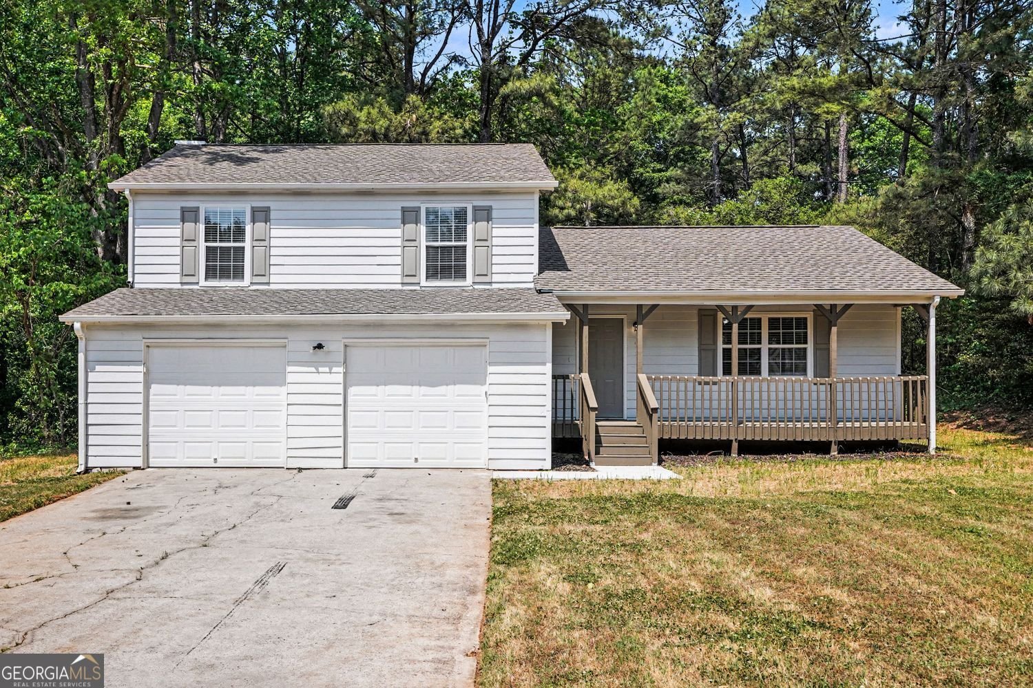 20 Woodside Court McDonough - Photo 1