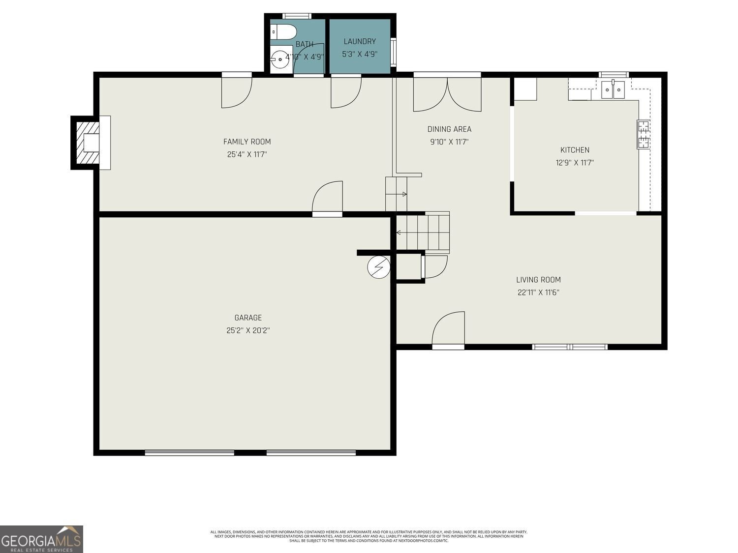 20 Woodside Court McDonough - Photo 23