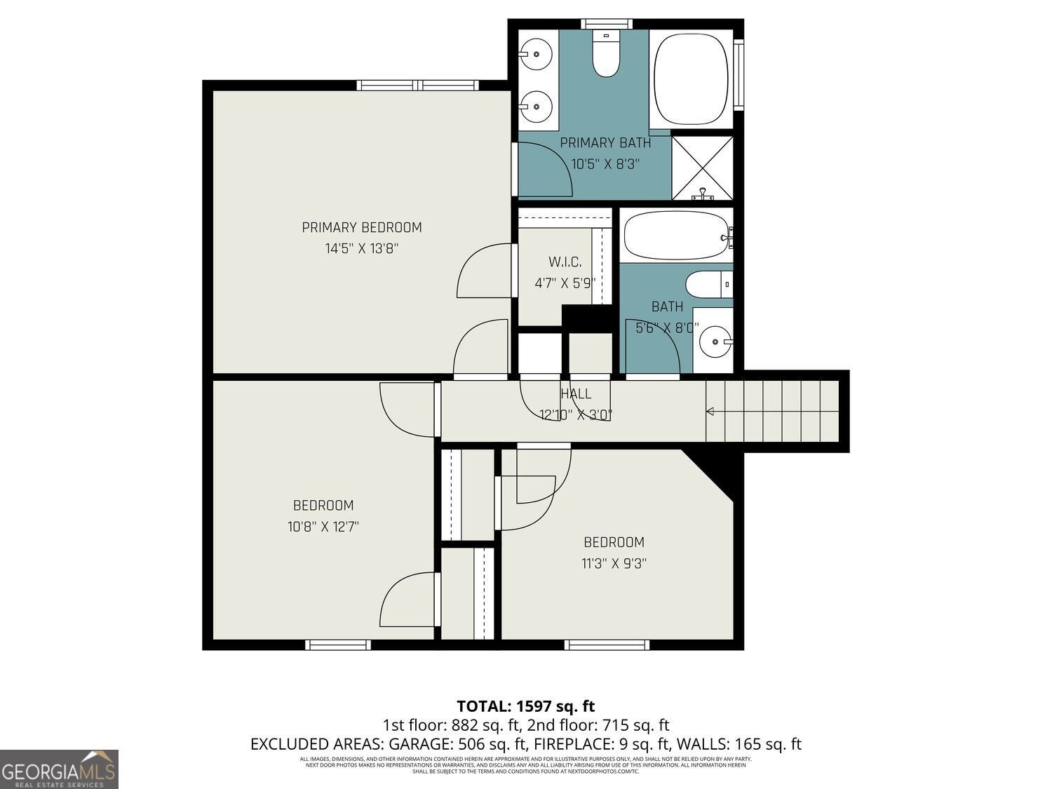 20 Woodside Court McDonough - Photo 24