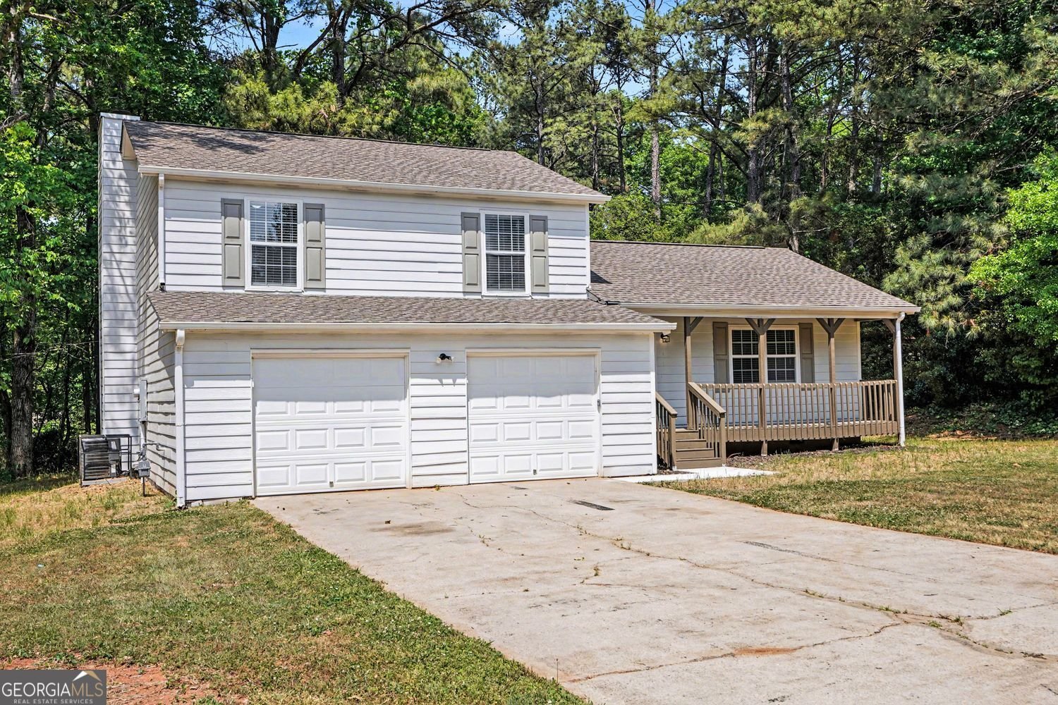 20 Woodside Court McDonough - Photo 25