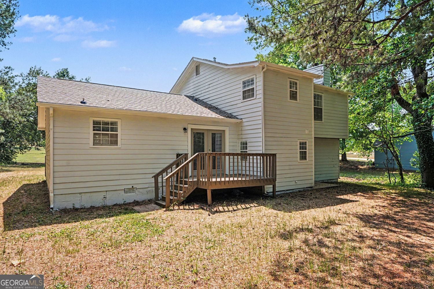 20 Woodside Court McDonough - Photo 27