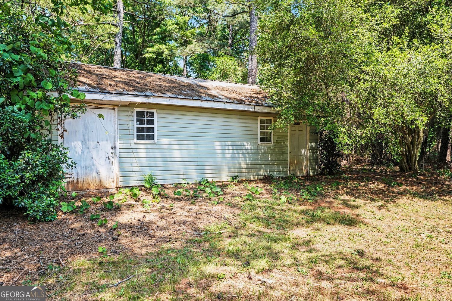 20 Woodside Court McDonough - Photo 29