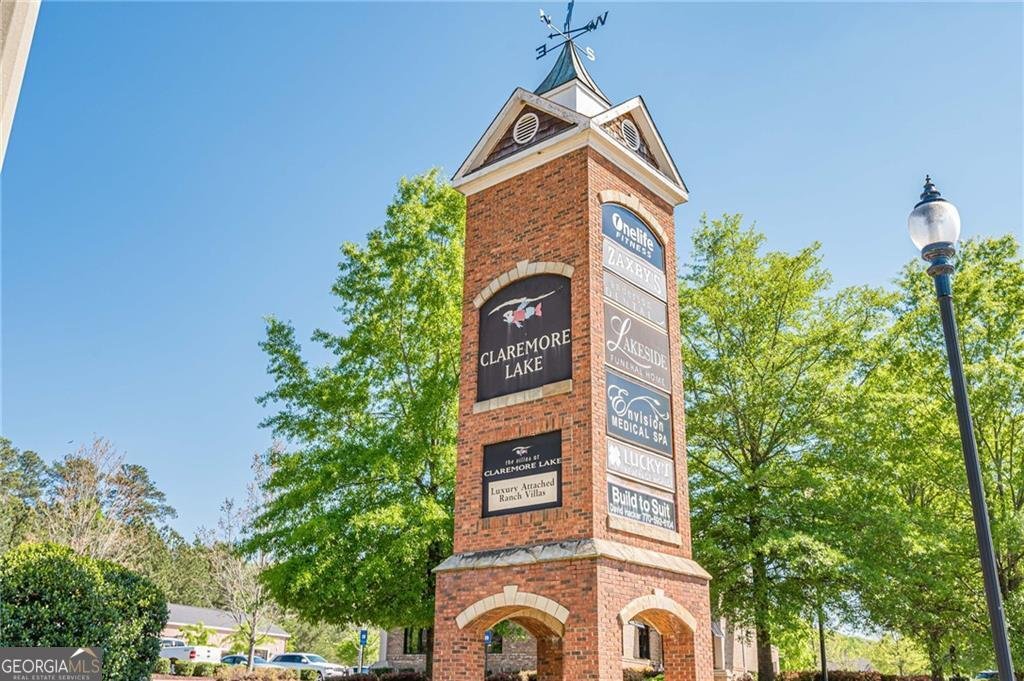 300 Lauren Lane Woodstock - Photo 10