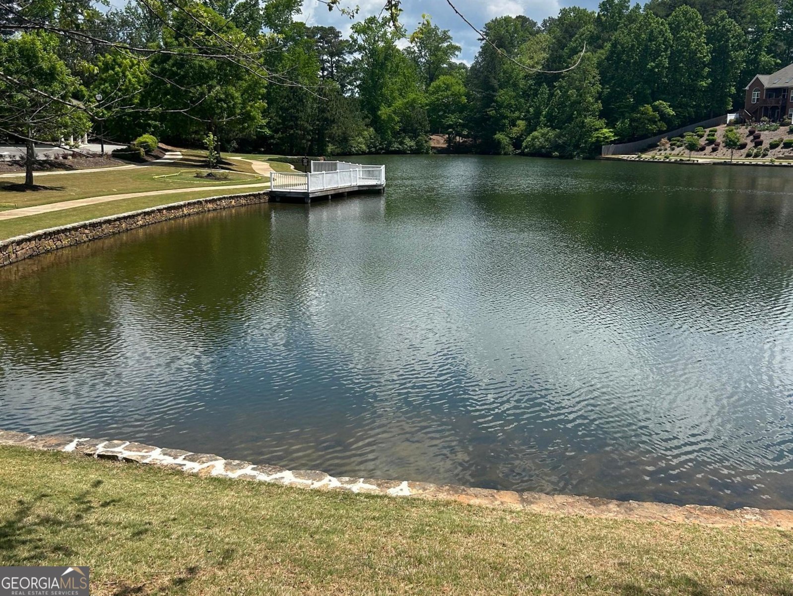 300 Lauren Lane Woodstock - Photo 12