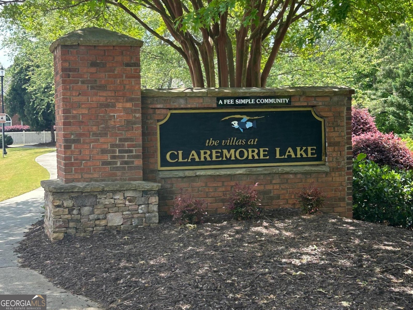 300 Lauren Lane Woodstock - Photo 18