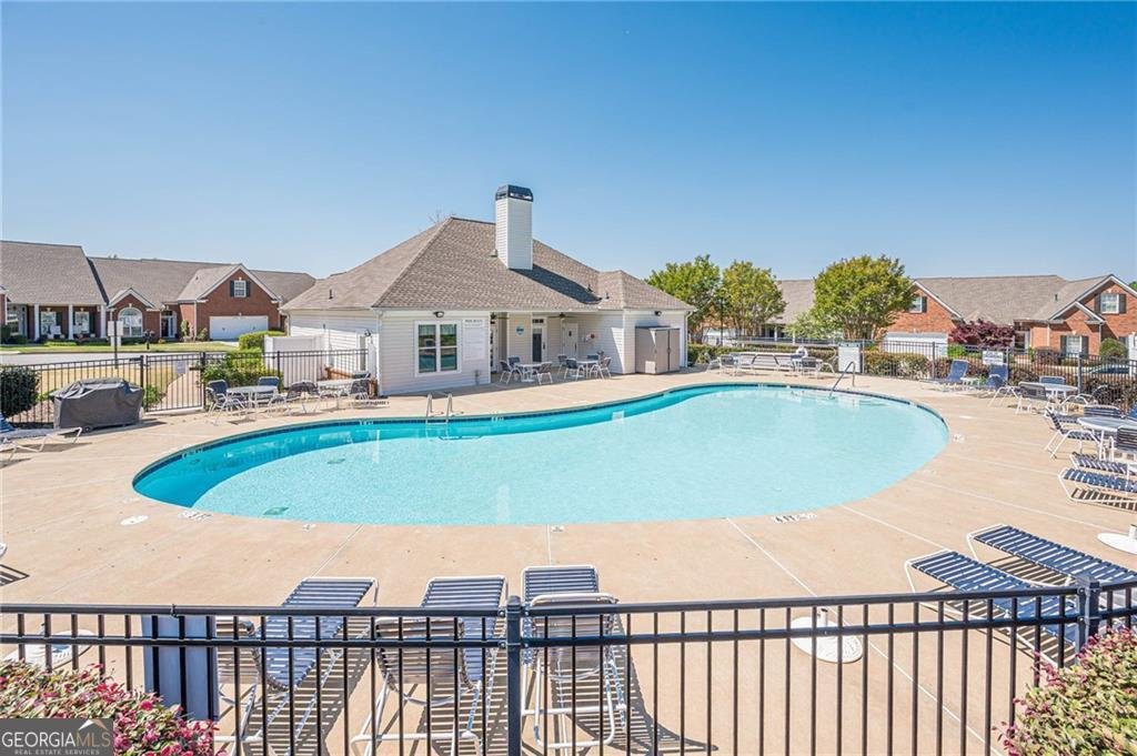 300 Lauren Lane Woodstock - Photo 7