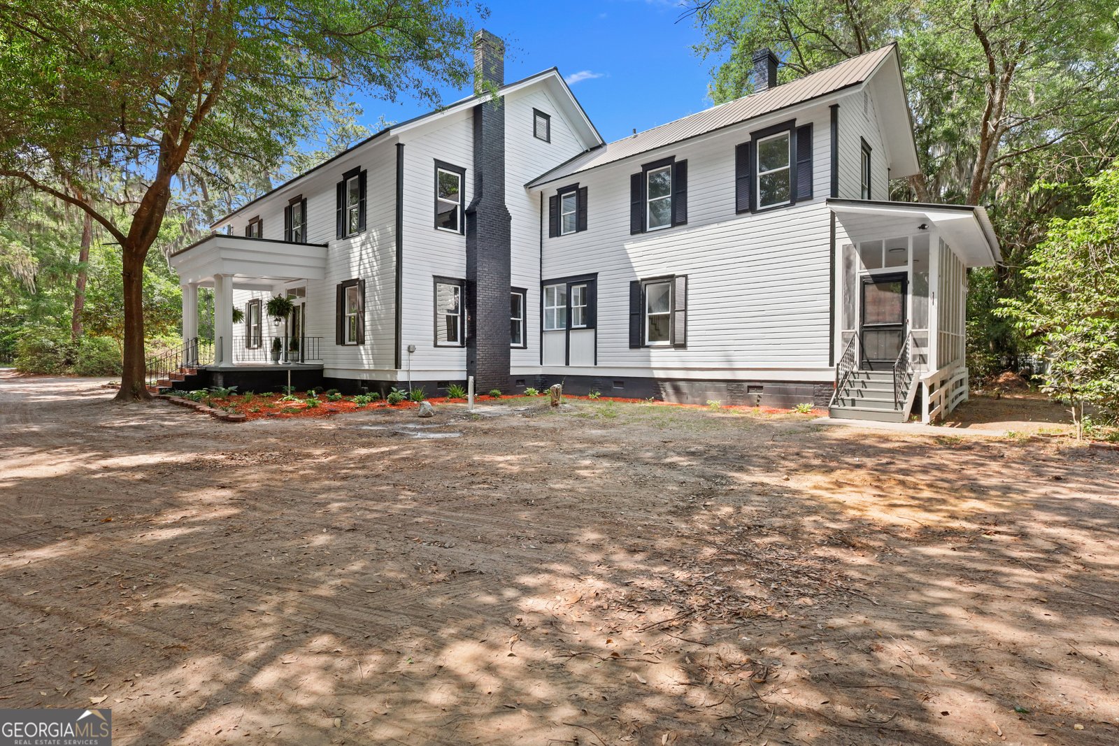 674 Dunlevie Road Allenhurst - main photo