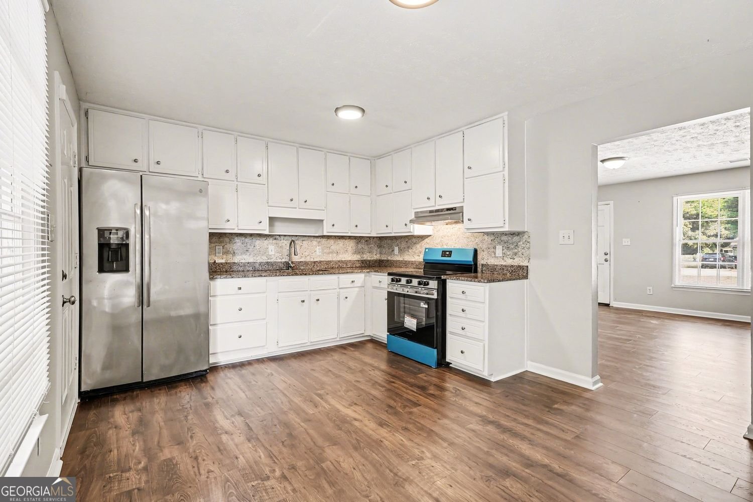 2382 Old Rex Morrow Road Ellenwood - Photo 10