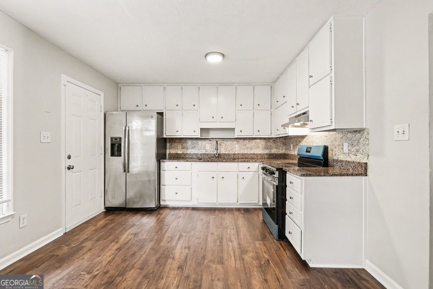 2382 Old Rex Morrow Road Ellenwood - Photo 11