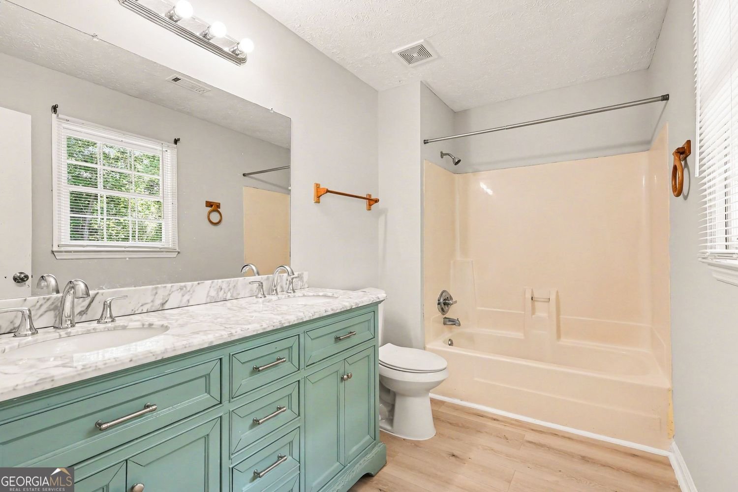 2382 Old Rex Morrow Road Ellenwood - Photo 22