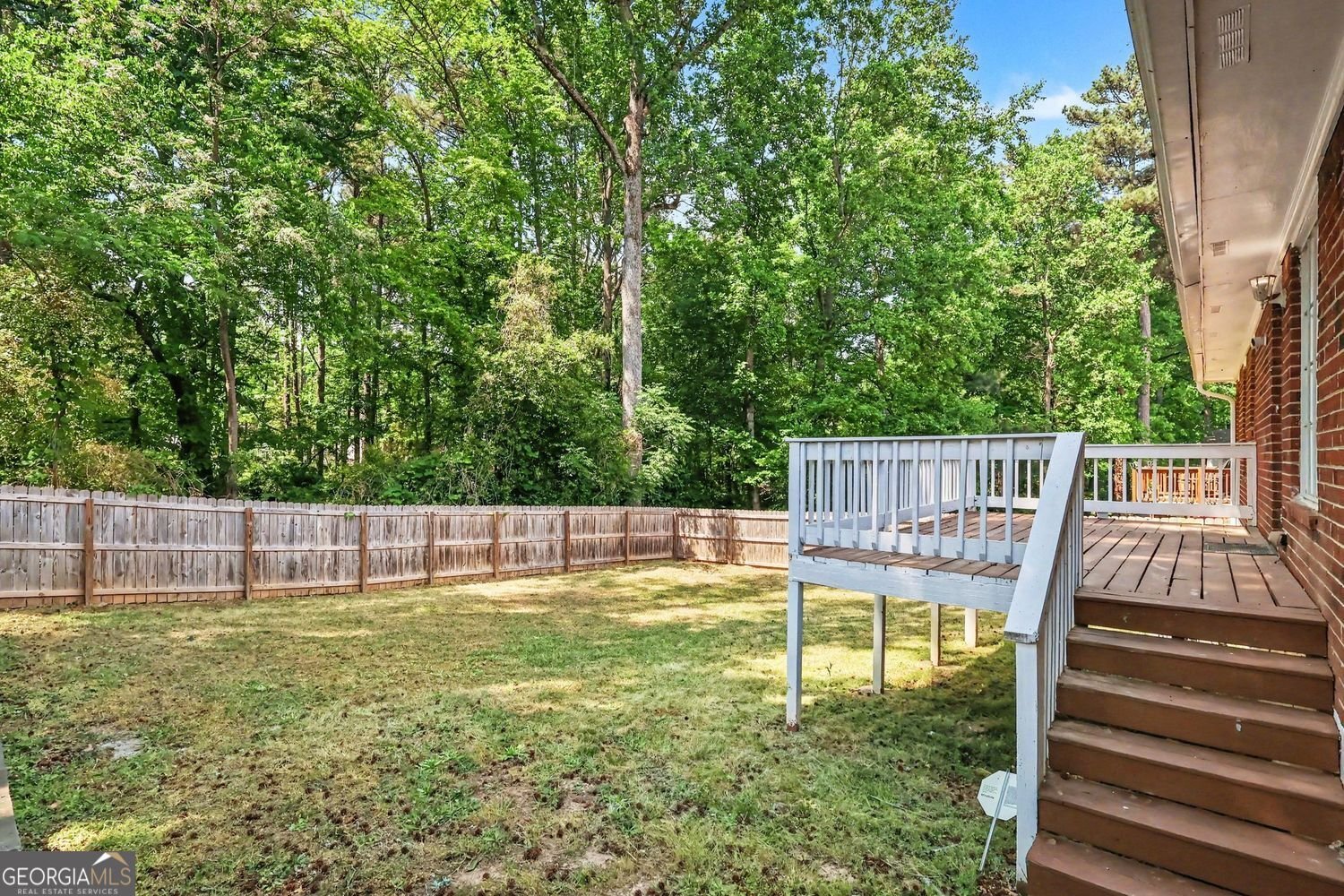 2382 Old Rex Morrow Road Ellenwood - Photo 27