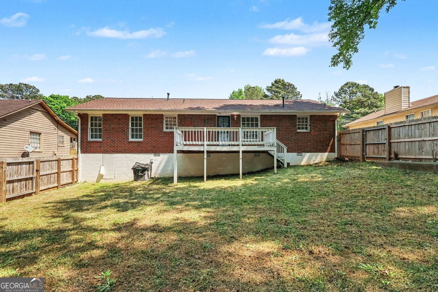 2382 Old Rex Morrow Road Ellenwood - Photo 28