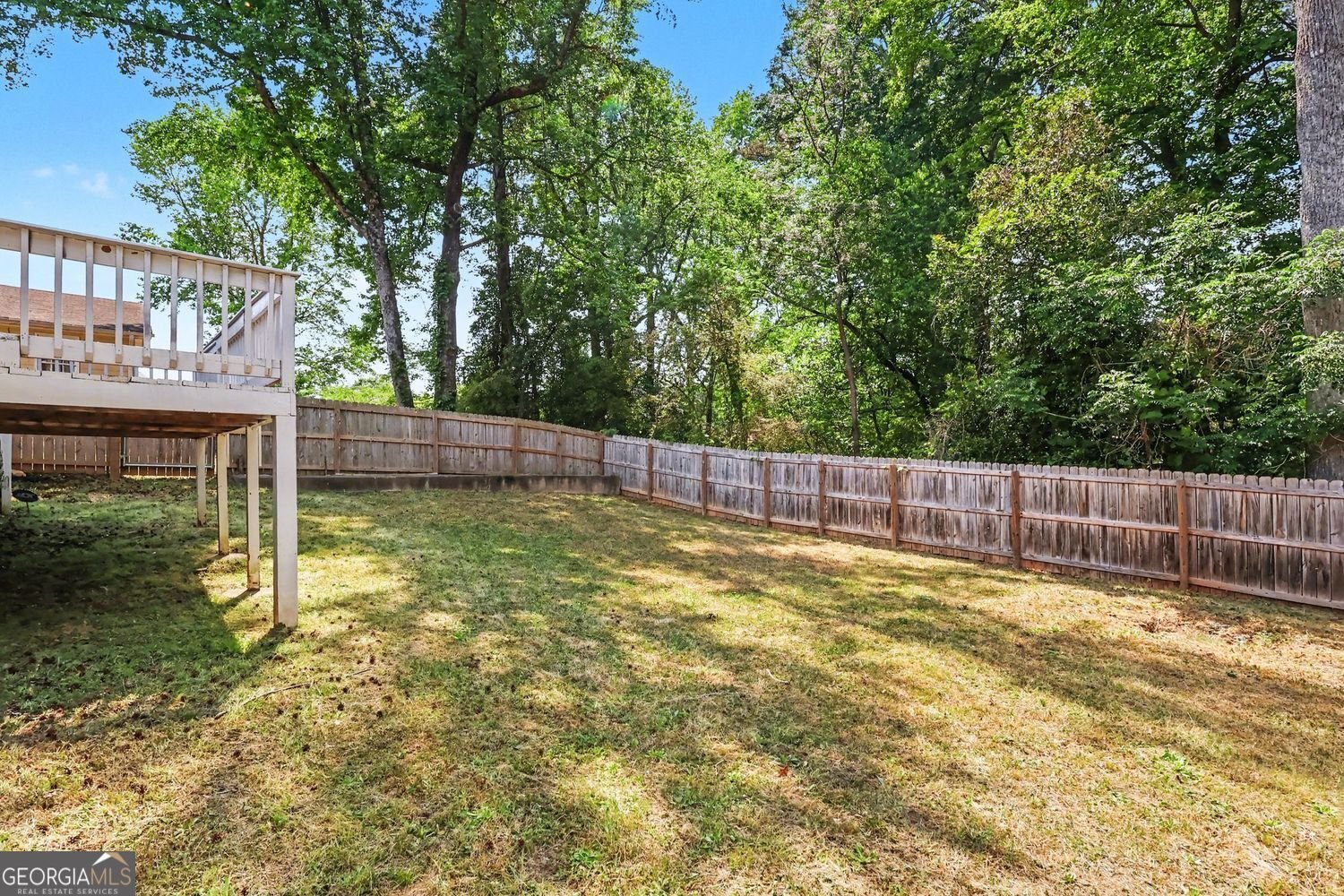 2382 Old Rex Morrow Road Ellenwood - Photo 29