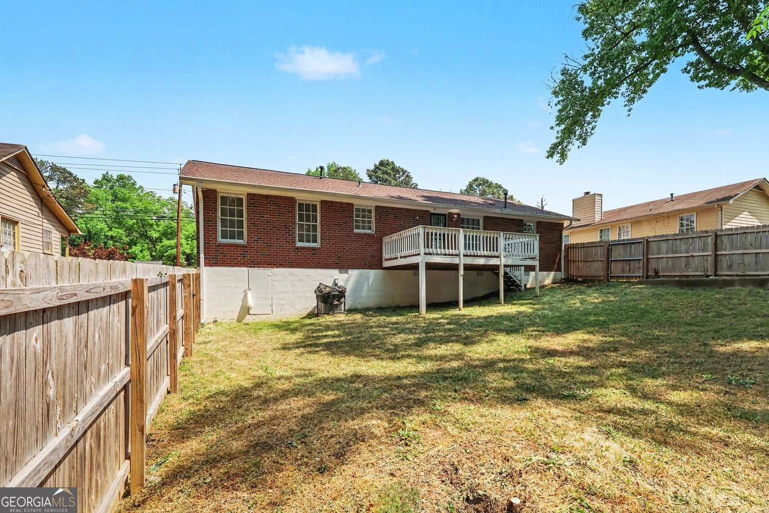 2382 Old Rex Morrow Road Ellenwood - Photo 30