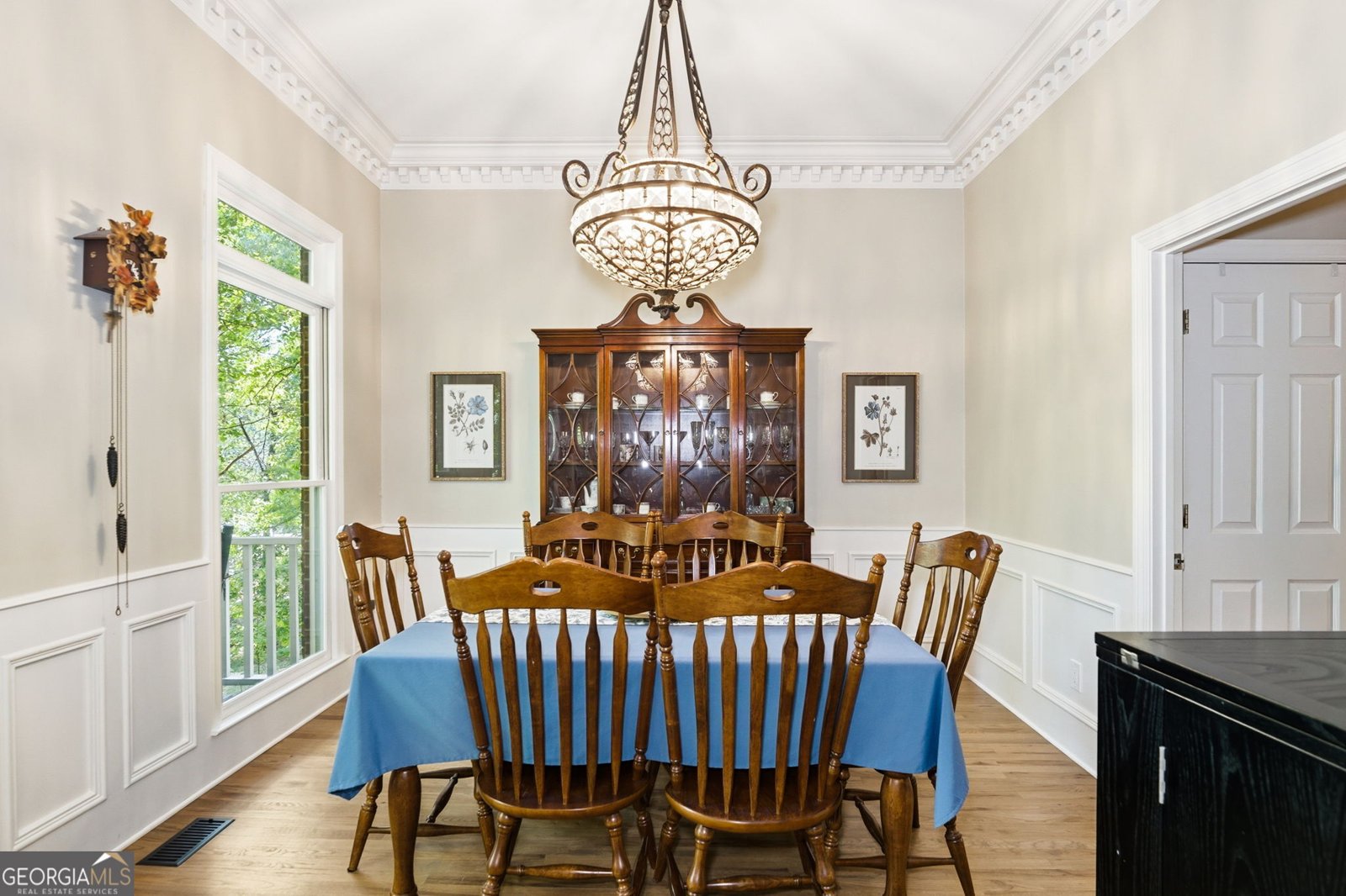 130 Farm Hill Circle Roswell - Photo 11