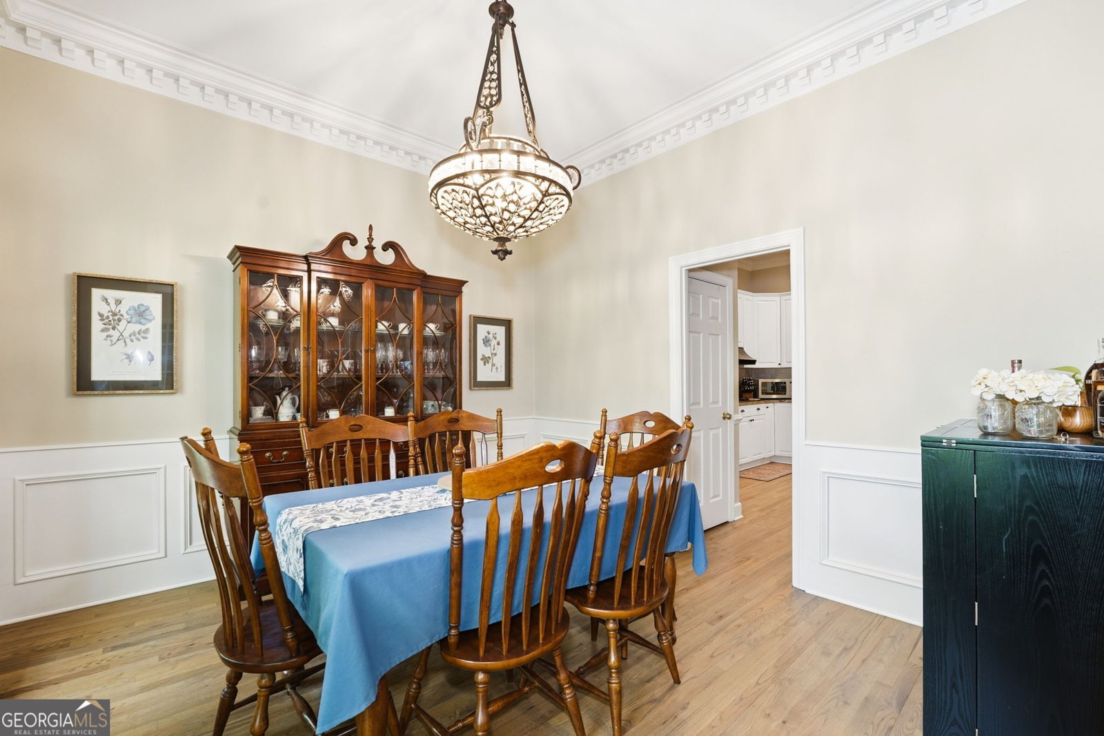 130 Farm Hill Circle Roswell - Photo 12