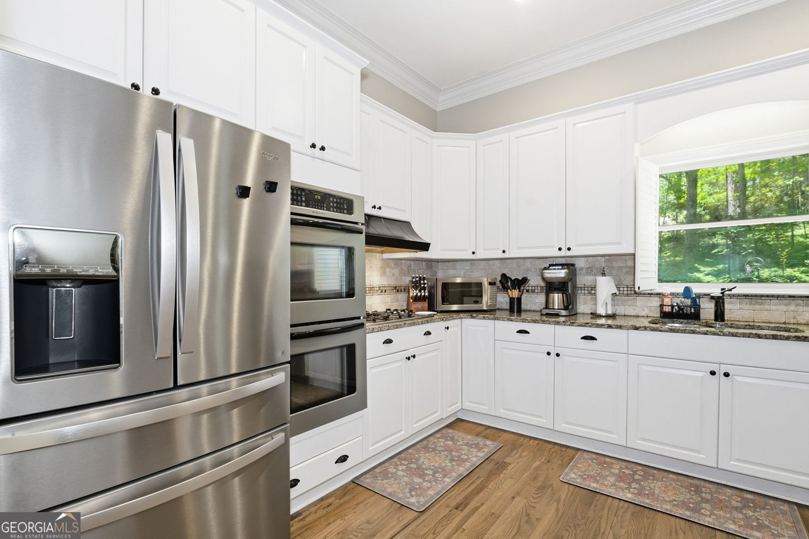 130 Farm Hill Circle Roswell - Photo 13