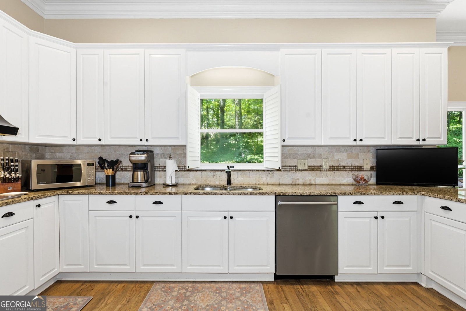 130 Farm Hill Circle Roswell - Photo 14