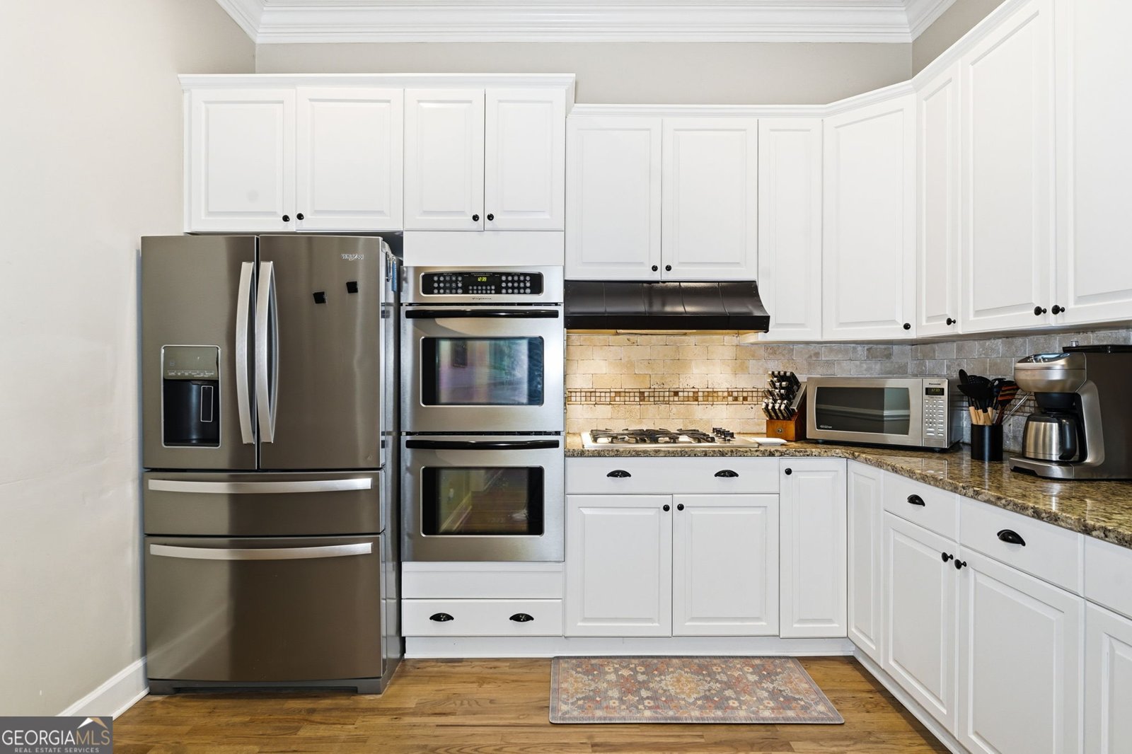 130 Farm Hill Circle Roswell - Photo 15