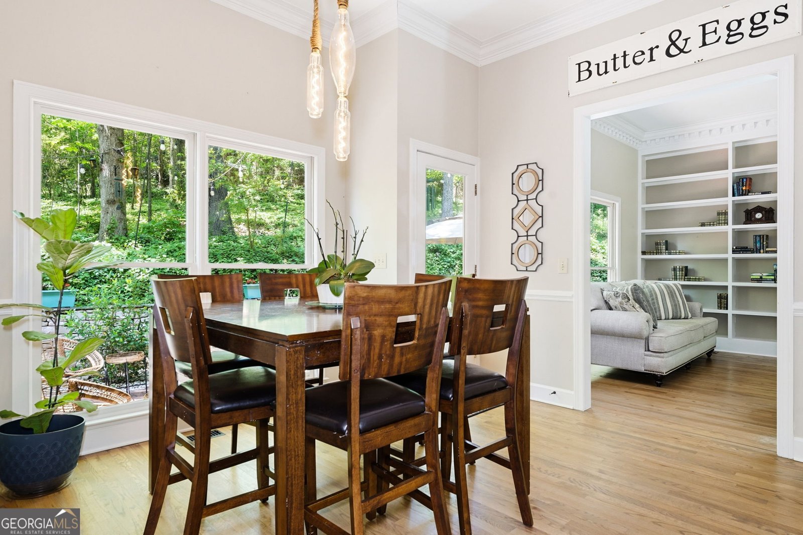 130 Farm Hill Circle Roswell - Photo 16