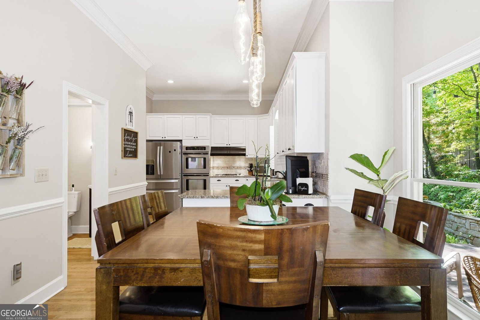 130 Farm Hill Circle Roswell - Photo 17