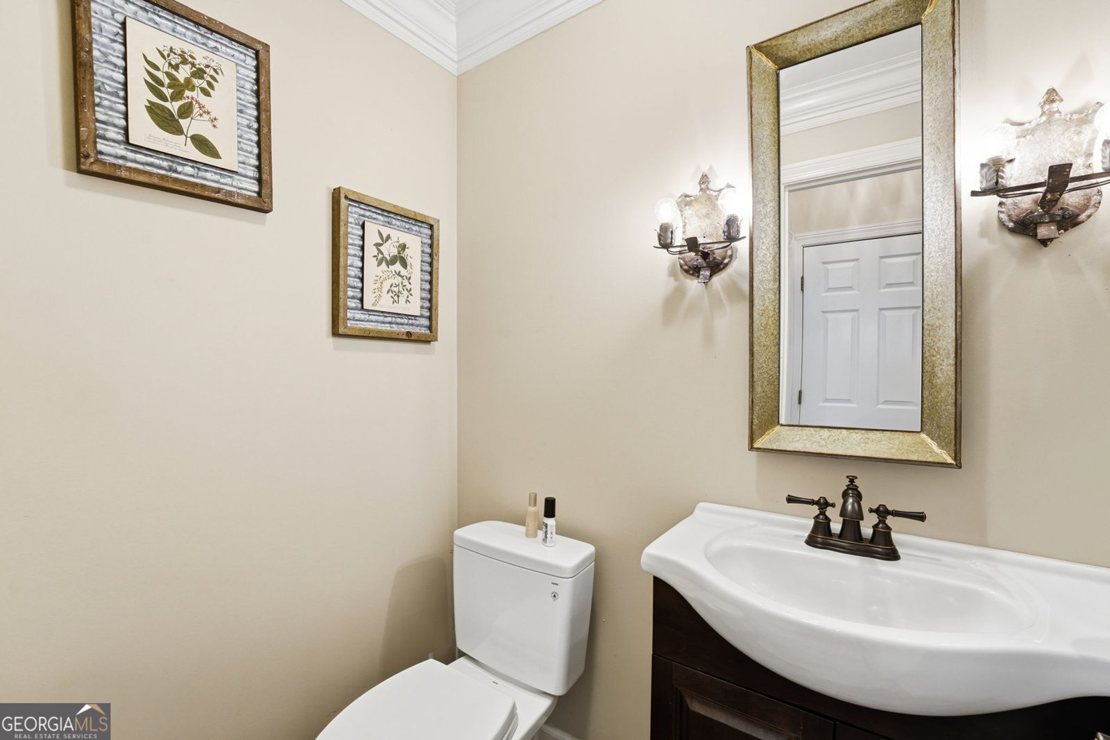 130 Farm Hill Circle Roswell - Photo 18