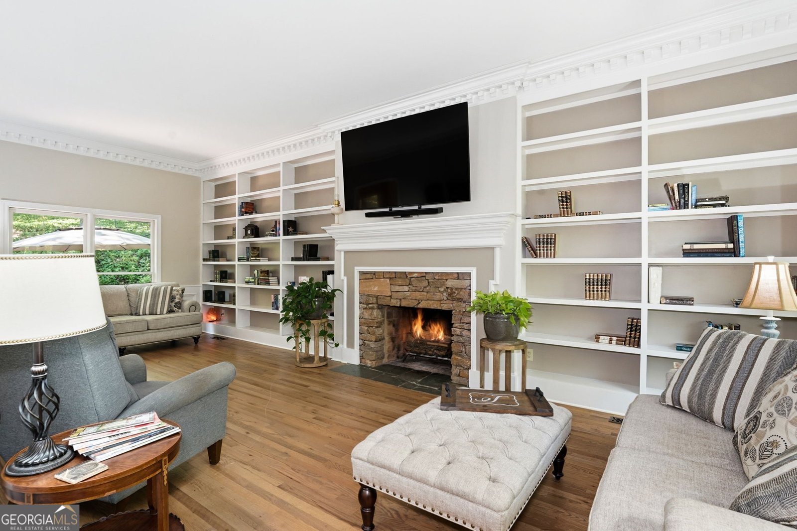 130 Farm Hill Circle Roswell - Photo 20