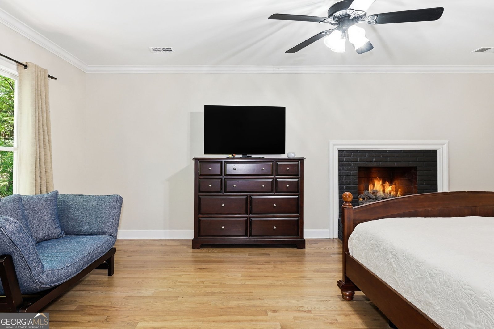 130 Farm Hill Circle Roswell - Photo 28