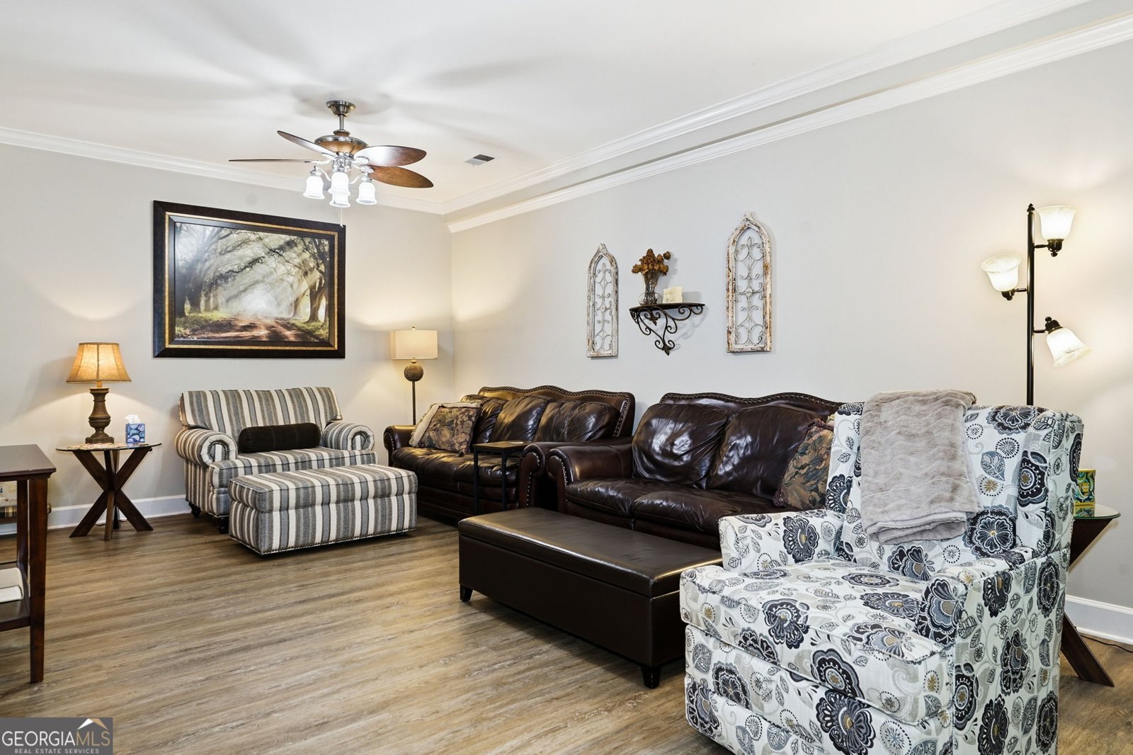 130 Farm Hill Circle Roswell - Photo 37