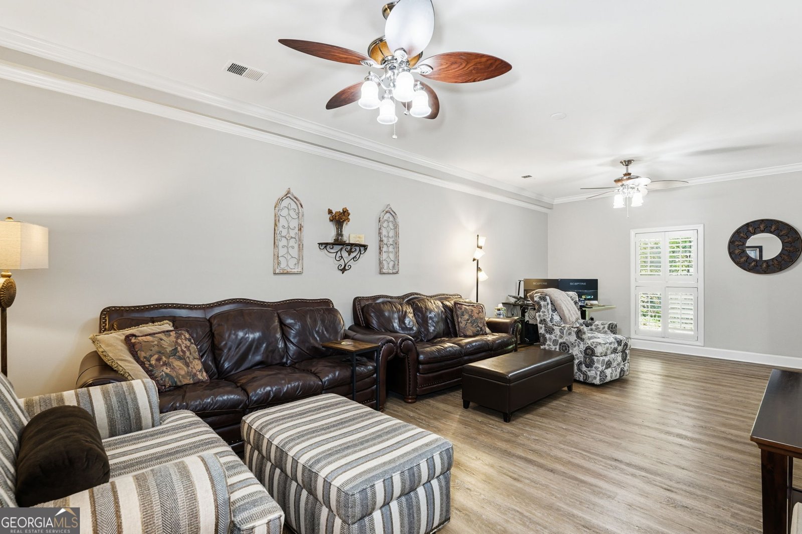 130 Farm Hill Circle Roswell - Photo 38