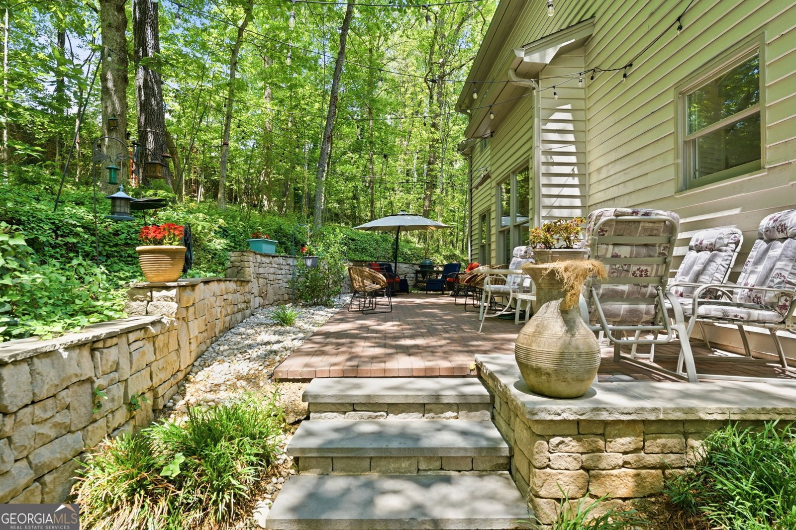 130 Farm Hill Circle Roswell - Photo 47