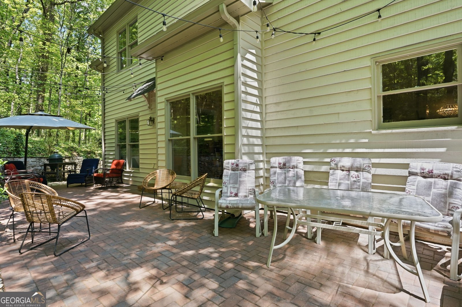 130 Farm Hill Circle Roswell - Photo 48