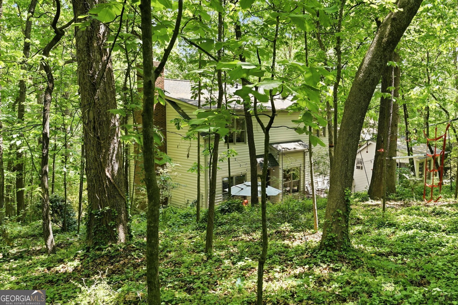 130 Farm Hill Circle Roswell - Photo 50