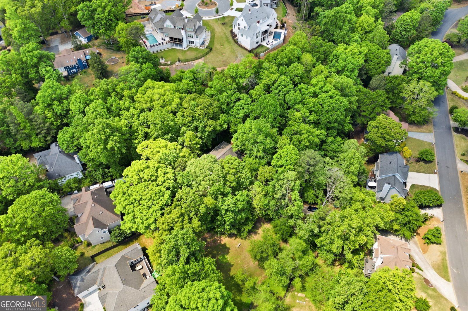 130 Farm Hill Circle Roswell - Photo 52