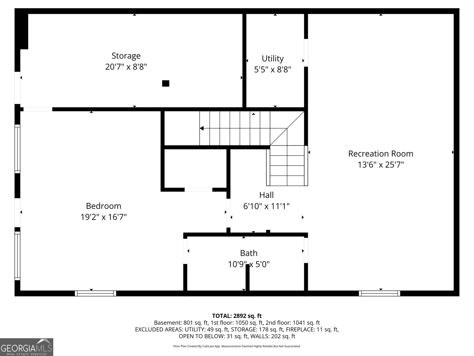 130 Farm Hill Circle Roswell - Photo 53