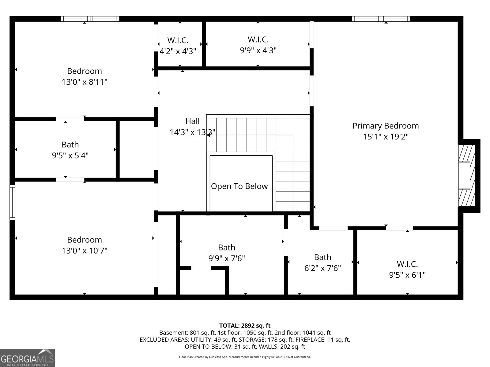 130 Farm Hill Circle Roswell - Photo 55