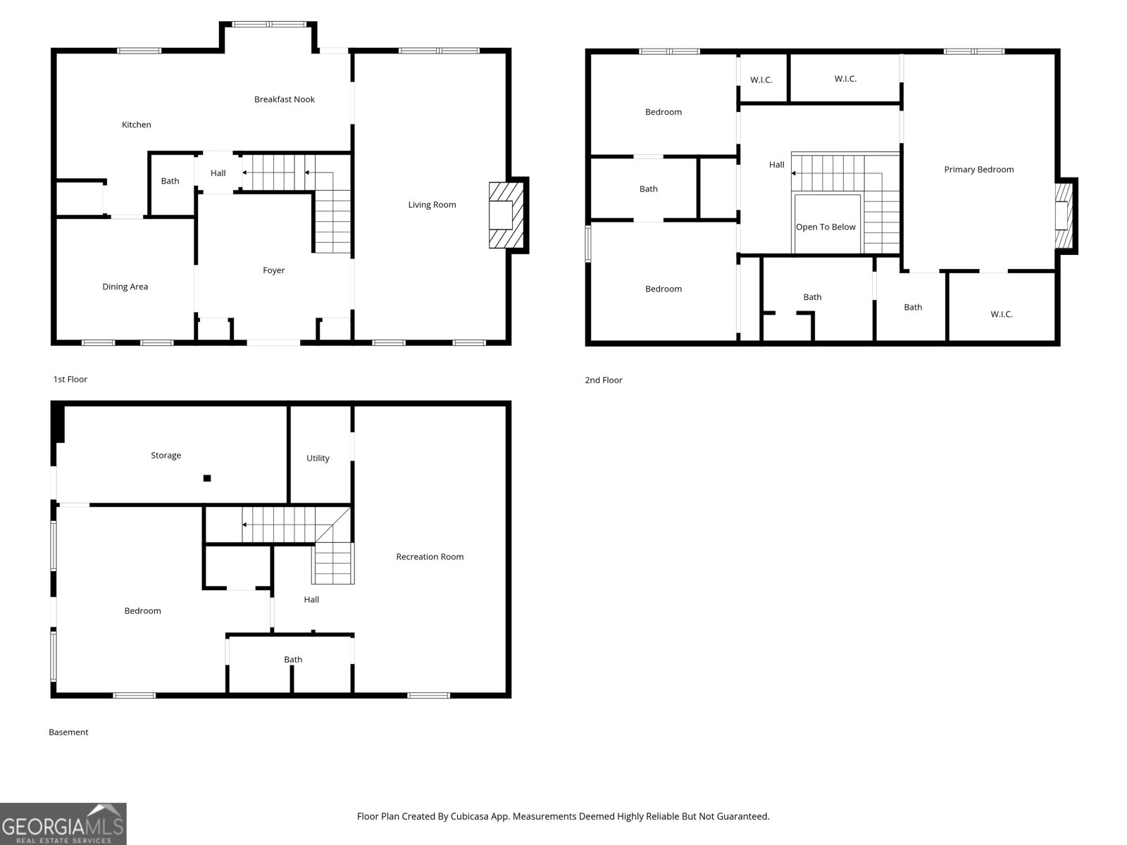 130 Farm Hill Circle Roswell - Photo 59
