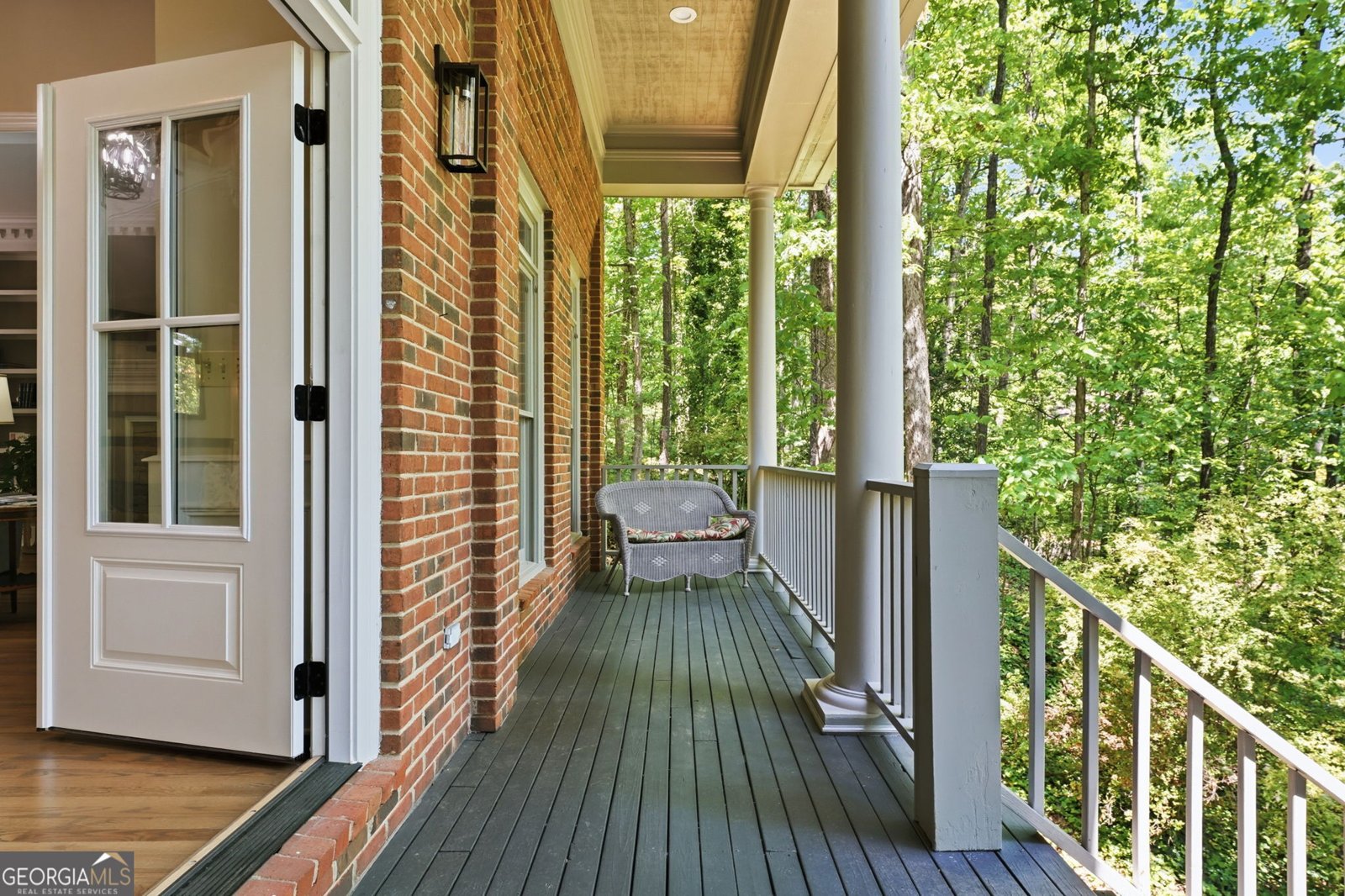 130 Farm Hill Circle Roswell - Photo 6