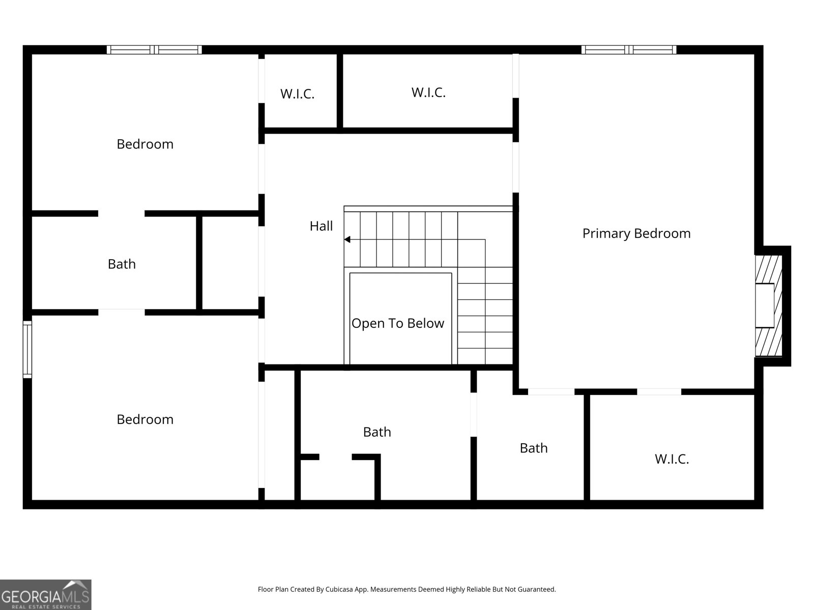 130 Farm Hill Circle Roswell - Photo 60