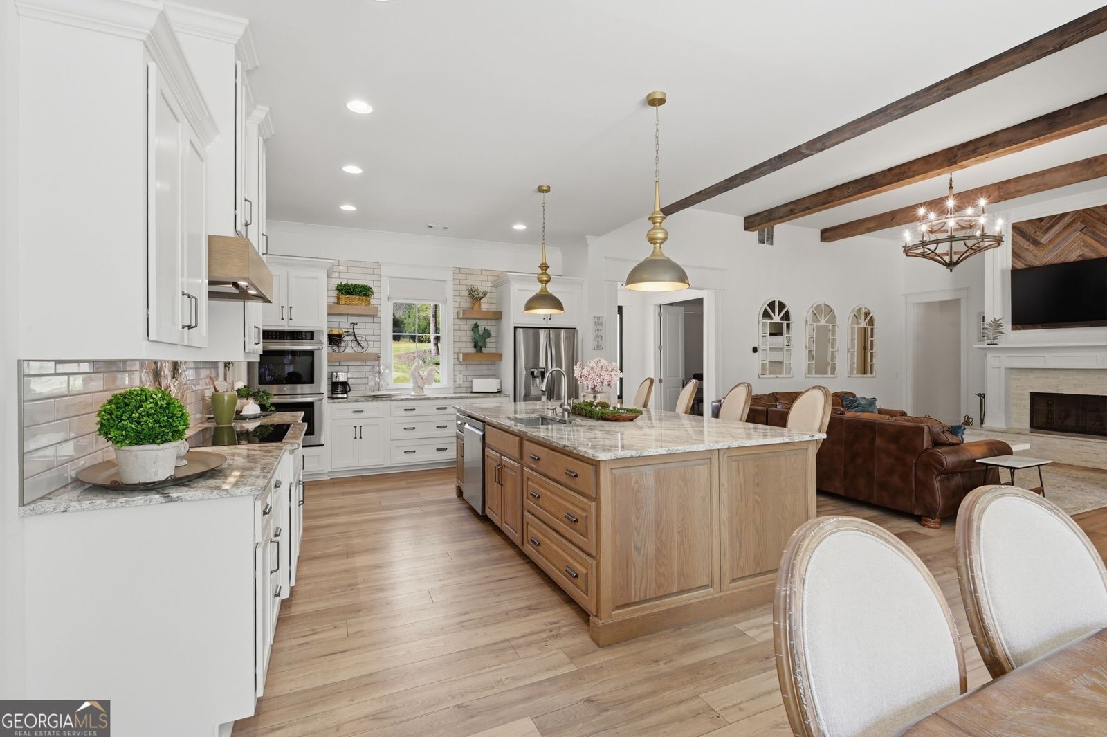 931 Antrim Glen Drive Hoschton - Photo 10