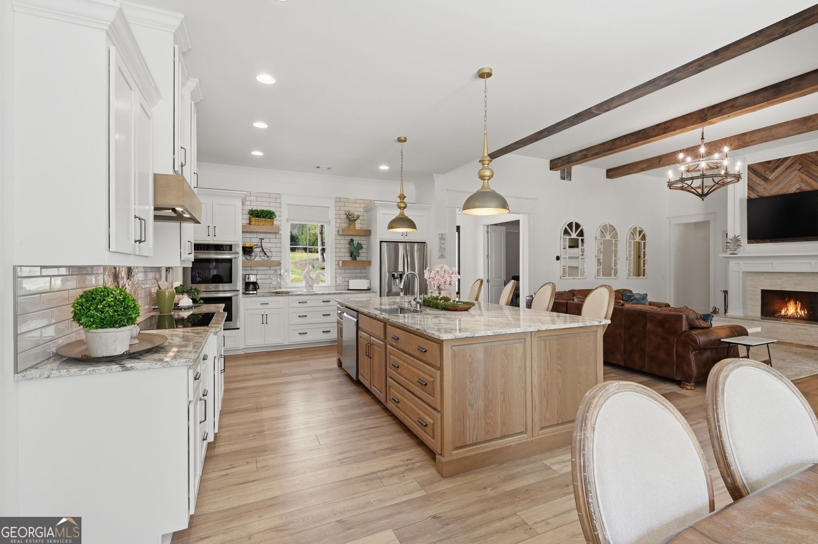 931 Antrim Glen Drive Hoschton - Photo 11