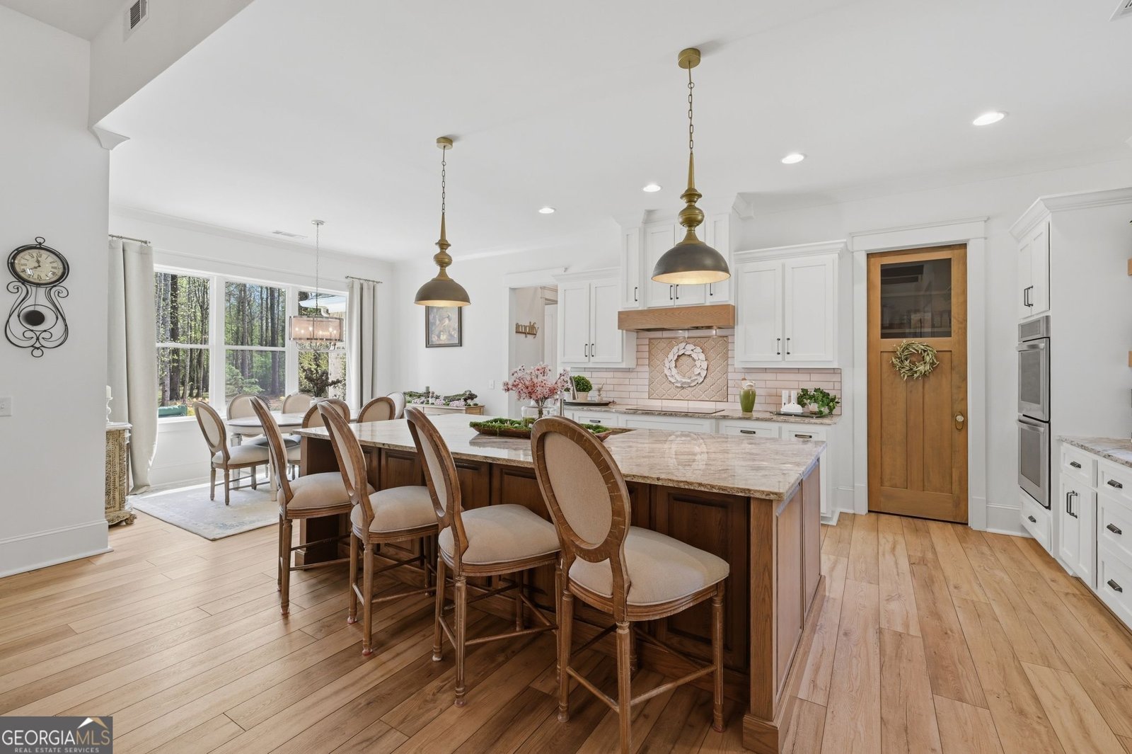 931 Antrim Glen Drive Hoschton - Photo 12