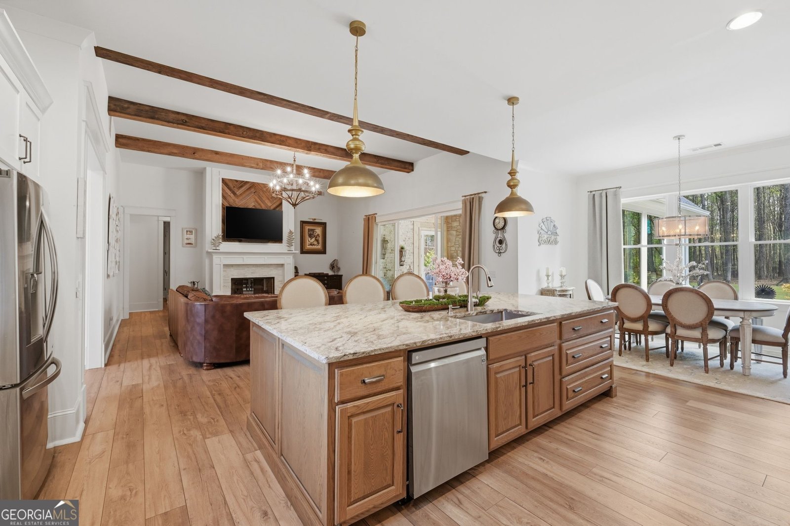 931 Antrim Glen Drive Hoschton - Photo 13