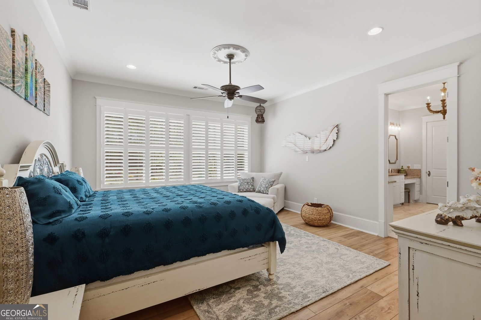 931 Antrim Glen Drive Hoschton - Photo 14