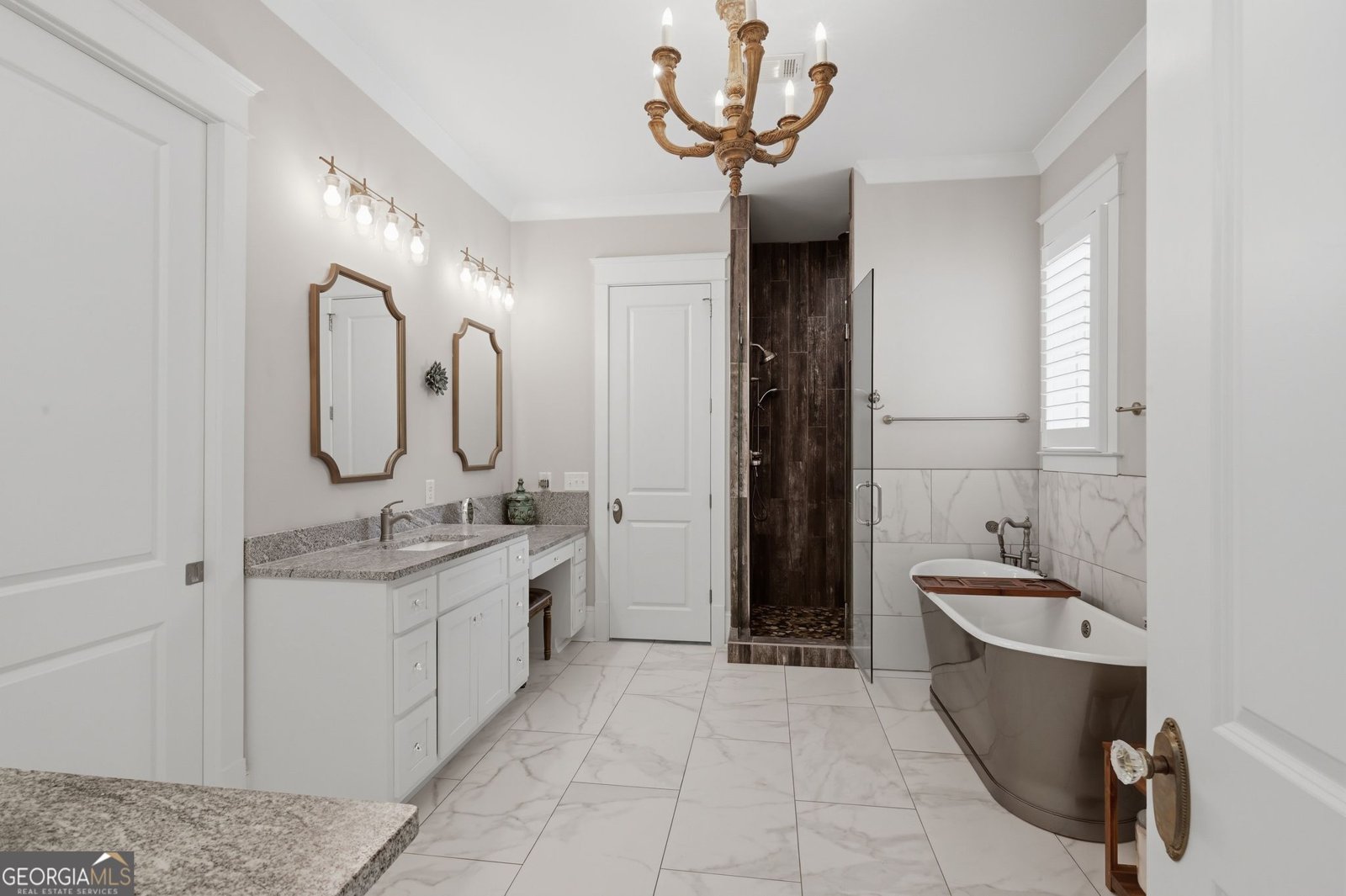 931 Antrim Glen Drive Hoschton - Photo 15