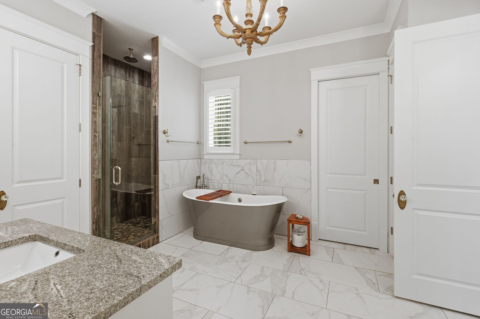 931 Antrim Glen Drive Hoschton - Photo 16