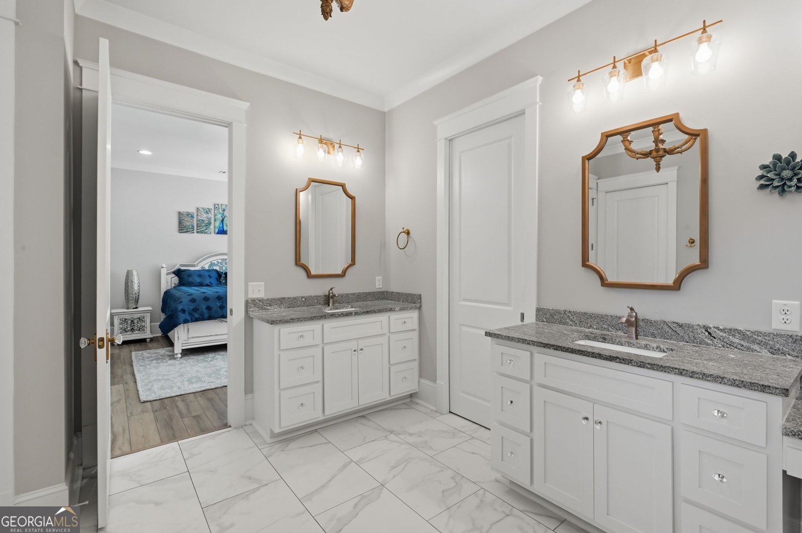 931 Antrim Glen Drive Hoschton - Photo 17