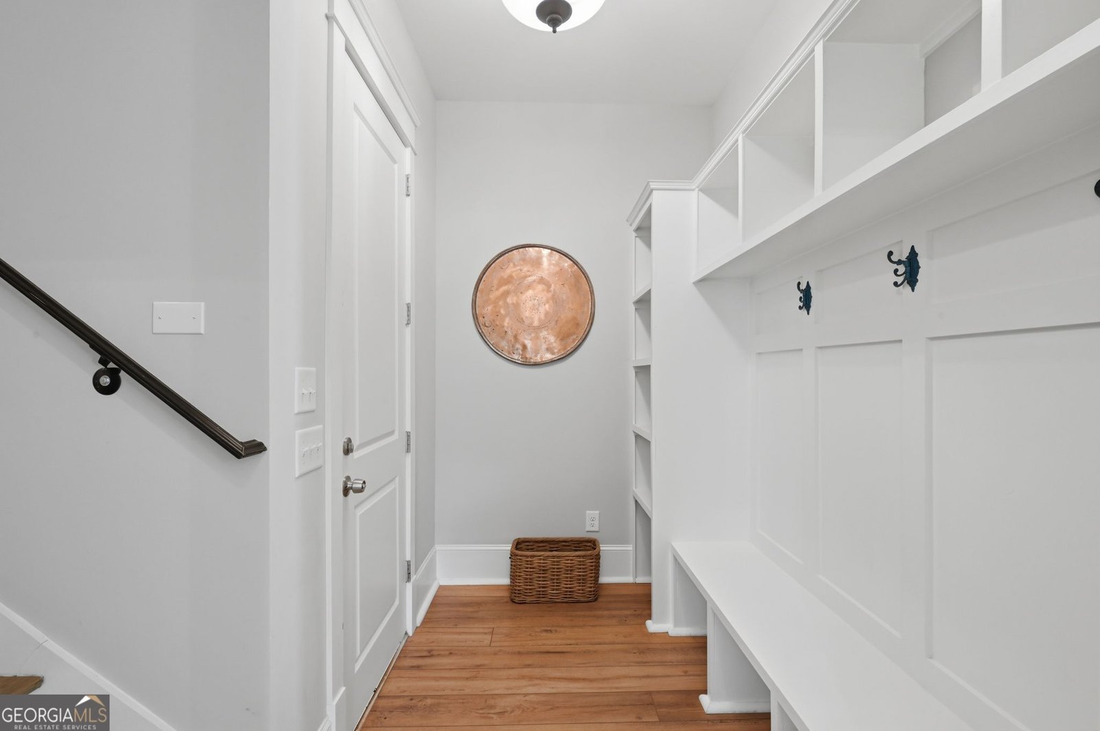 931 Antrim Glen Drive Hoschton - Photo 18